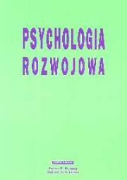Opakowanie Psychologia rozwojowa