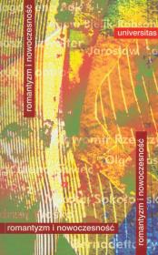 Opakowanie Romantyzm i nowoczesność