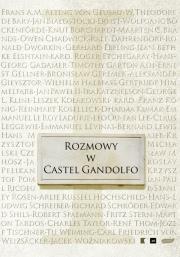 Opakowanie Rozmowy w Castel Gandolfo t.1-2
