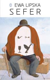 Okładka książki Sefer