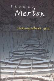 Okładka książki Siedmiopiętrowa góra