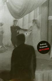 Okładka książki Skyliner