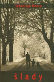 Okładka książki Ślady