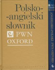 Słownik angielsko polski polsko angielski PWN Oxford tom 1-2. Wydawca: Wydawnictwo Naukowe PWN. Dadada.pl Opakowanie Słownik angielsko polski polsko angielski PWN Oxford tom 1-2