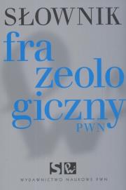 Opakowanie Słownik frazeologiczny