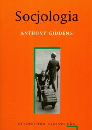 Socjologia. Autor: Giddens Anthony. Dadada.pl Okładka książki Socjologia