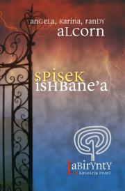 Okładka książki Spisek Ishbane'a