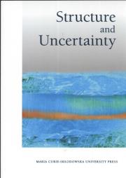 Opakowanie Structure und Uncentainty