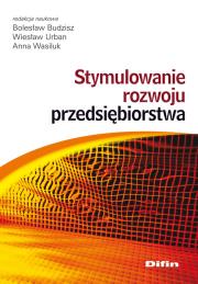 Opakowanie Stymulowanie rozwoju przedsiębiorstwa