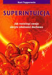 Okładka książki Superintuicja