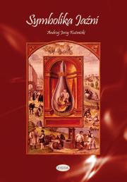 Okładka książki Symbolika Jaźni