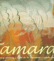 Okładka książki Sztuka gobelinu