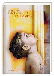 Okładka książki Tajemnica