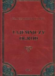 Okładka książki Tajemniczy ogród