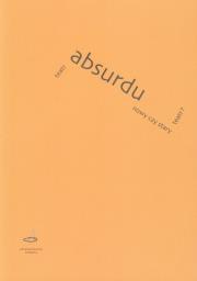 Teatr absurdu Nowy czy stary teatr. Wydawca: Księgarnia Akademicka. Dadada.pl Opakowanie Teatr absurdu Nowy czy stary teatr