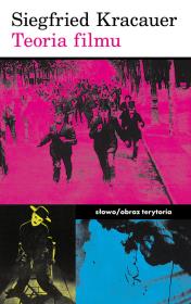 Okładka książki Teoria filmu