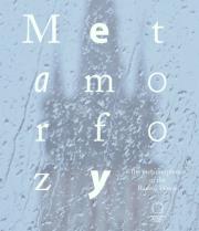 Okładka książki The metamorphoses of the Ravens House