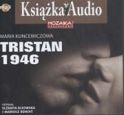 Okładka książki Tristan 1946 - Audiobook