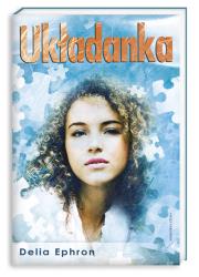 Okładka książki Układanka