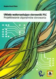 Okładka książki Układy wykorzystujące sterowniki PLC