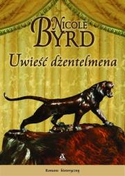 Okładka książki Uwieść dżentelmena