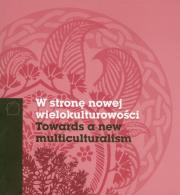 Opakowanie W stronę nowej wielokulturowości