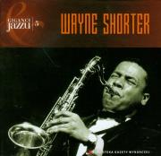 Wayne Shorter. Autor: Wayne Shorter. Dadada.pl Okładka książki Wayne Shorter