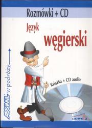 Opakowanie Węgierski kieszonkowy w podróży + CD