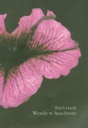 Okładka książki Wesele w Auschwitz