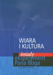 Opakowanie Wiara i kultura