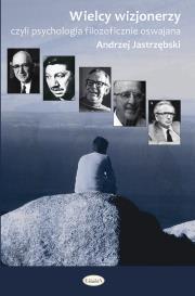 Okładka książki Wielcy wizjonerzy