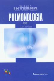 Wielka interna Pulmonologia część 1. Wydawca: Medical Tribune. Dadada.pl Opakowanie Wielka interna Pulmonologia część 1