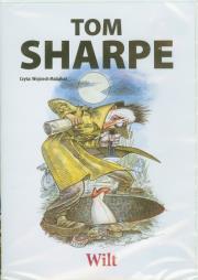 Okładka książki Wilt CD - Audiobook