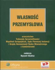 Opakowanie Własność przemysłowa