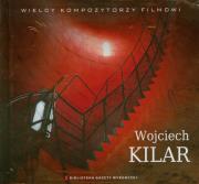 Wojciech Kilar. Wydawca: Agora. Dadada.pl Opakowanie Wojciech Kilar