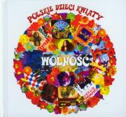 Okładka książki Wolność