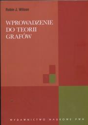 Okładka książki Wprowadzenie do teorii grafów