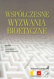 Opakowanie Współczesne wyzwania bioetyczne