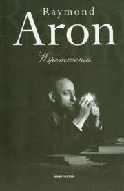 Wspomnienia. Autor: Aron Raymond. Dadada.pl Okładka książki Wspomnienia