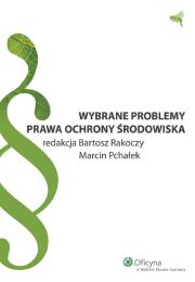 Opakowanie Wybrane problemy prawa ochrony środowiska