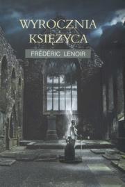Wyrocznia księżyca TW. Autor: Lenoir Frederic. Dadada.pl Okładka książki Wyrocznia księżyca TW