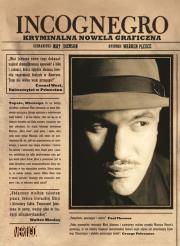 Okładka książki XX wiek, wiek XXI Incognegro