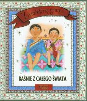 Opakowanie Za siódmą górą Baśnie z całego świata