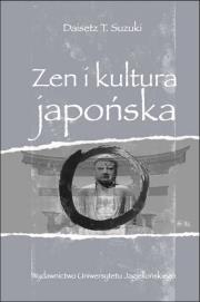 Okładka książki Zen i kultura japońska