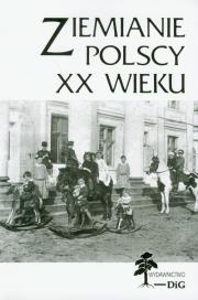 Opakowanie Ziemianie polscy XX wieku słownik biograficzny część 9