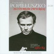 Okładka książki Zło dobrem zwyciężaj