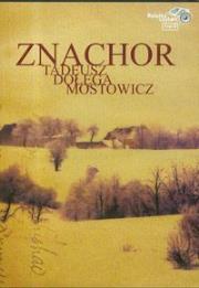 Okładka książki Znachor - Audiobook