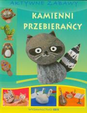 Opakowanie Aktywne zabawy Kamienni przebierańcy