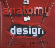 Anatomia projektu. Autor: Heler Steven, Ilić Mirko. Dadada.pl Okładka książki Anatomia projektu