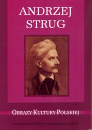 Opakowanie Andrzej Strug